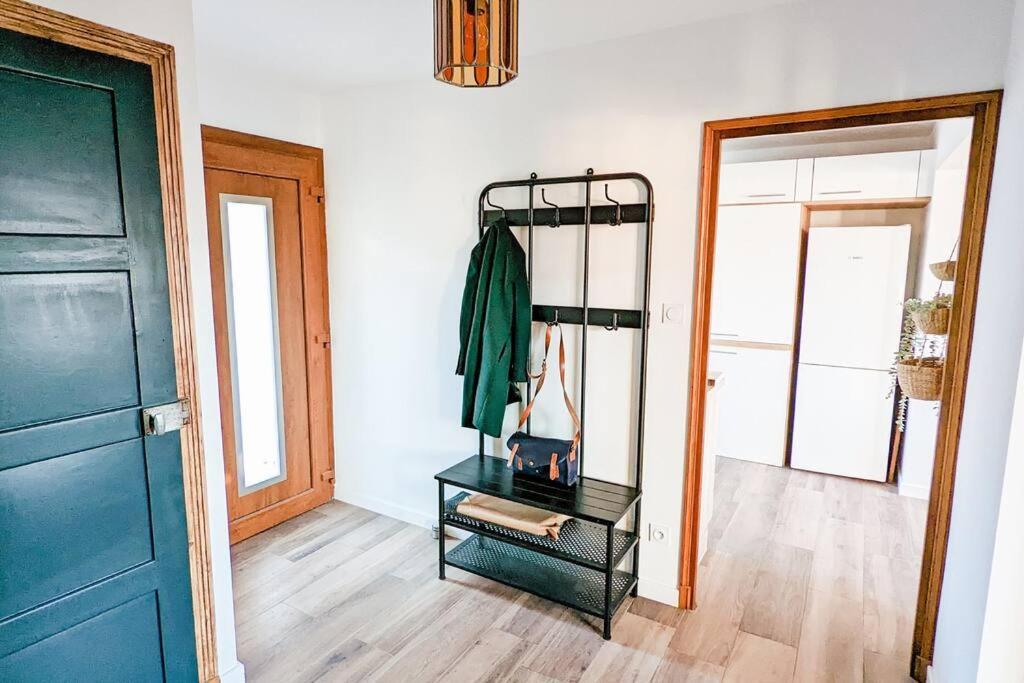 Maison Lombardi - Gite 6 Personnes 4 Etoiles Dun-sur-Meuse Exterior foto
